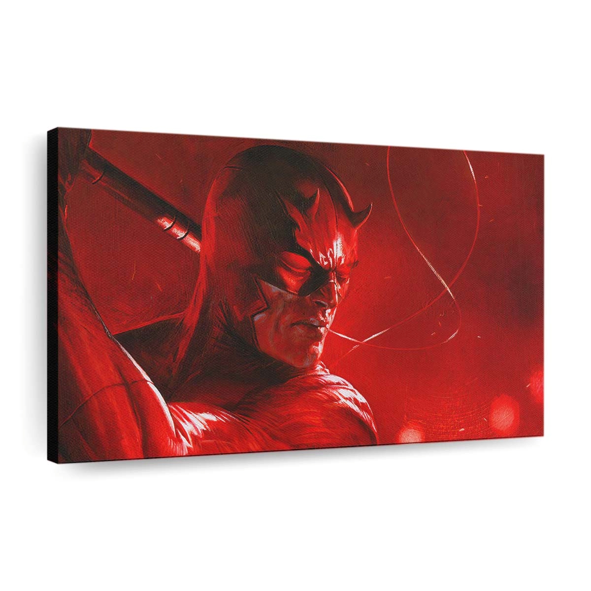 Marvel Daredevil 2020 Leinwandbild - Marvel Wanddeko
