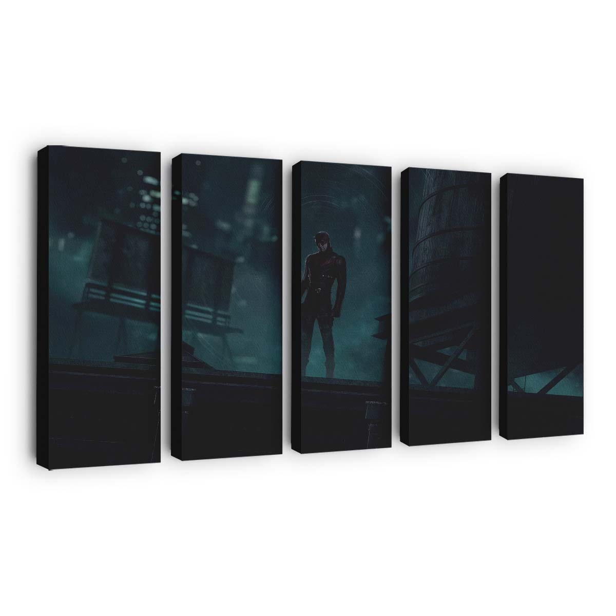 Daredevil – Der erste Verteidiger Leinwandbild - Marvel Wanddeko