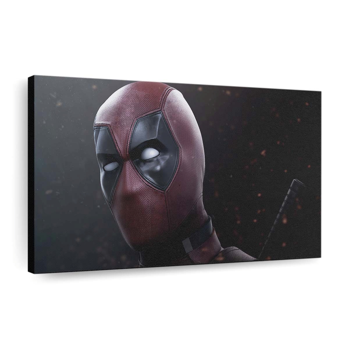 Deadpool 2020 Kunst 2 Leinwandbild - Marvel Wanddeko