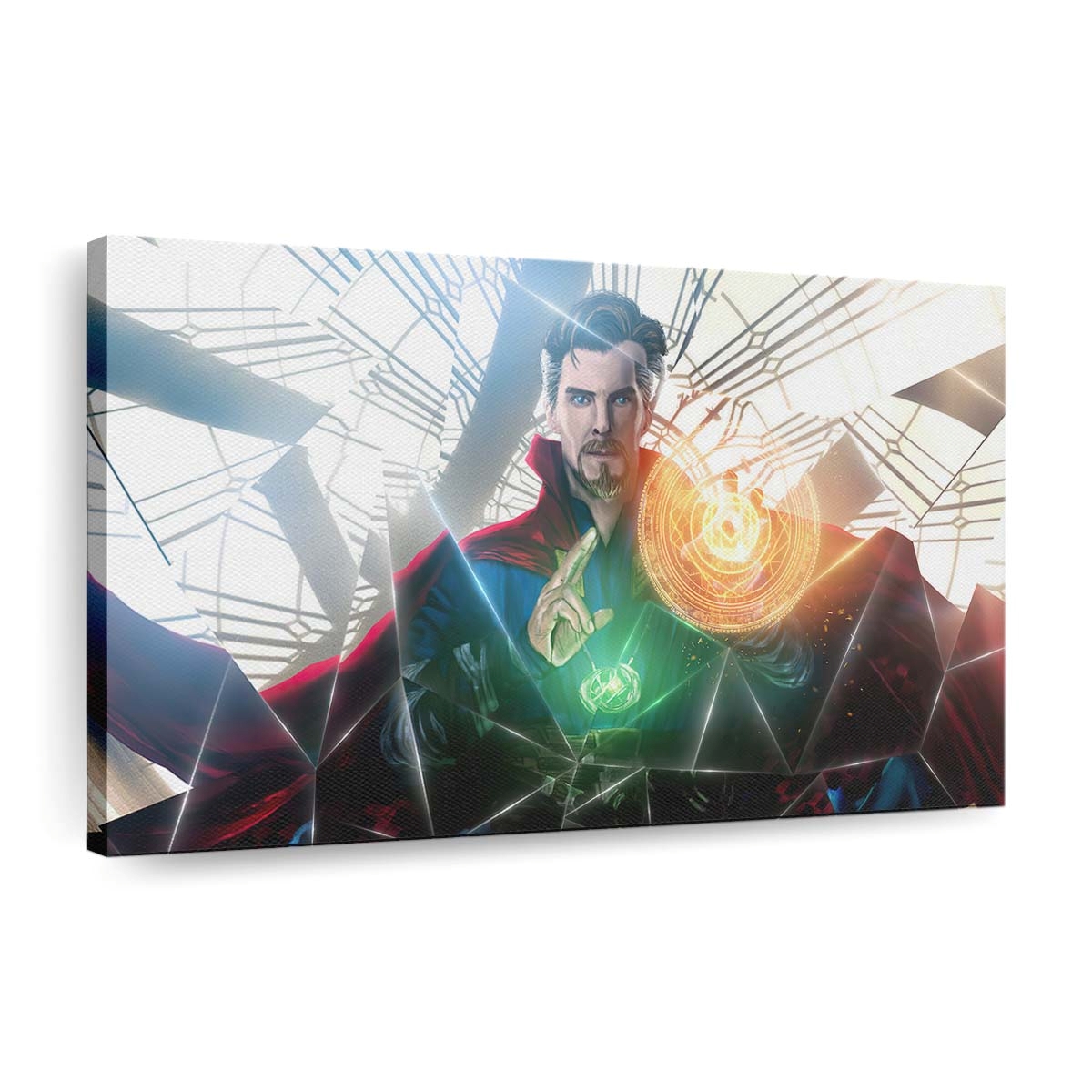 Doctor Strange 2020 2 Leinwandbild - Marvel Wanddeko