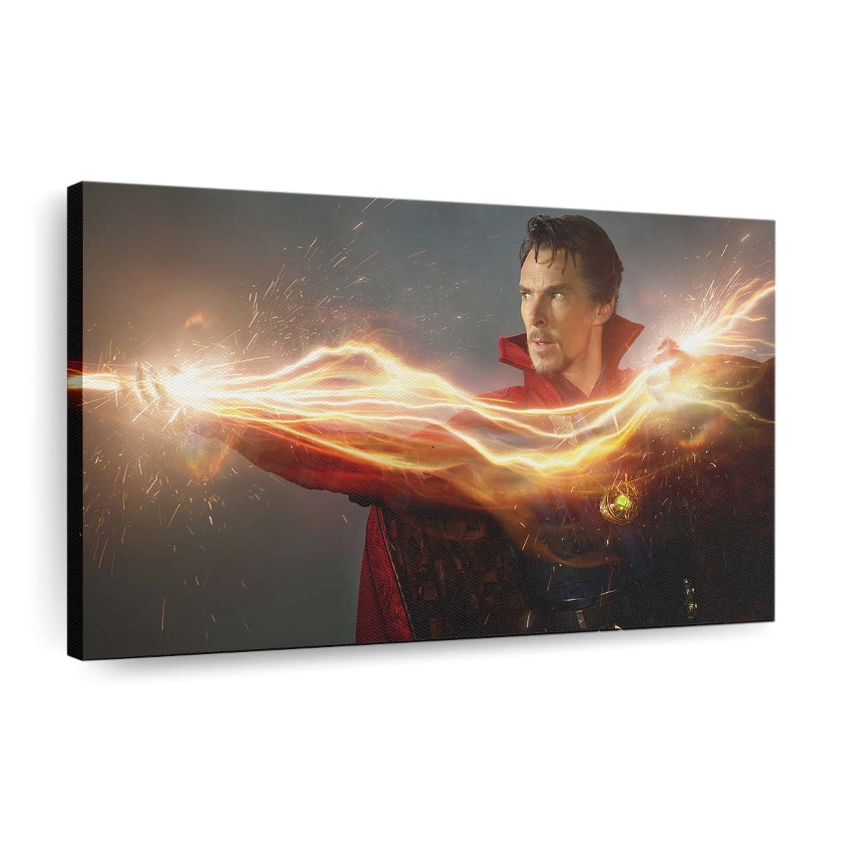 Doctor Strange Leinwandbild - Marvel Wanddeko