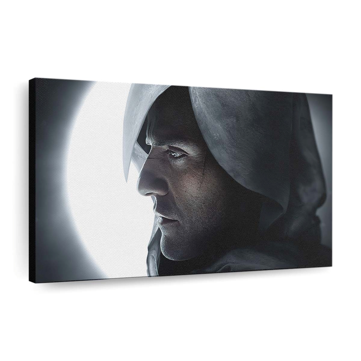 Moon Knight 2021 Leinwandbild - Wanddeko