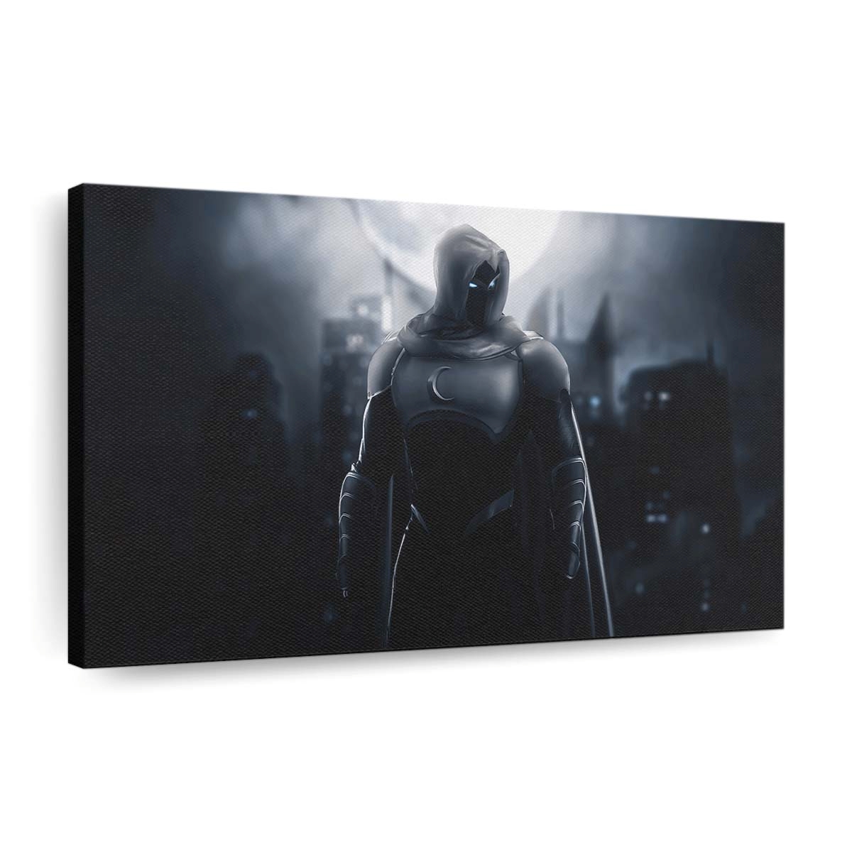 Moon Knight 2020 Leinwandbild - Wanddeko