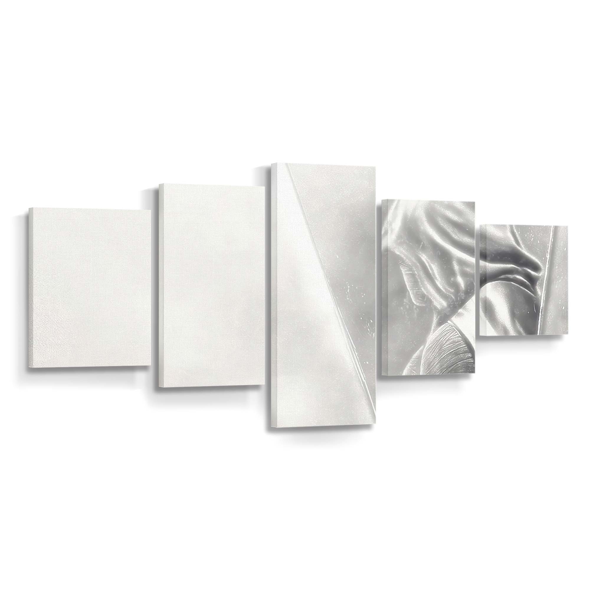 Moonknight-Fernsehserien Leinwandbild - Wanddeko