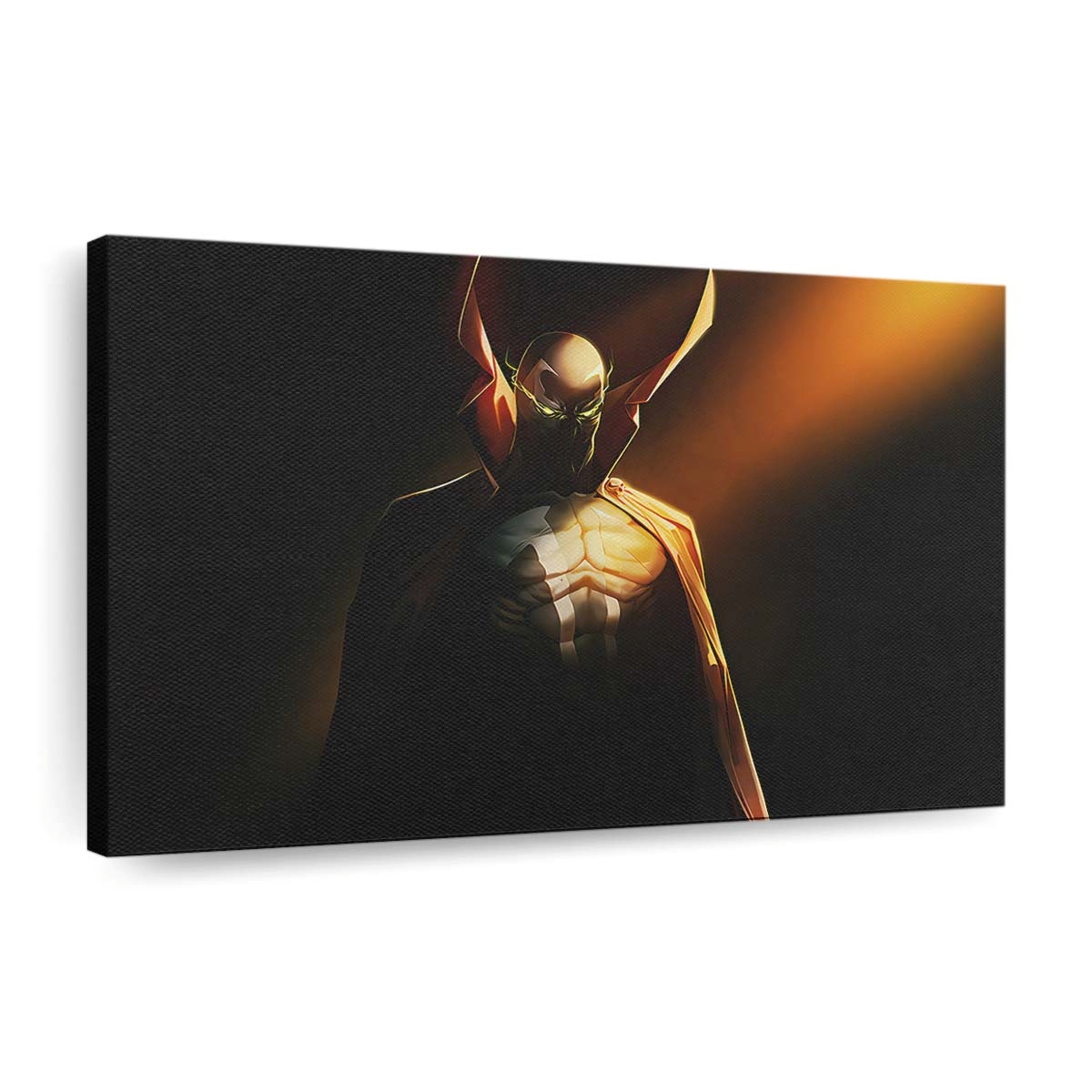 Spawn Fanart Leinwandbild - Wanddeko