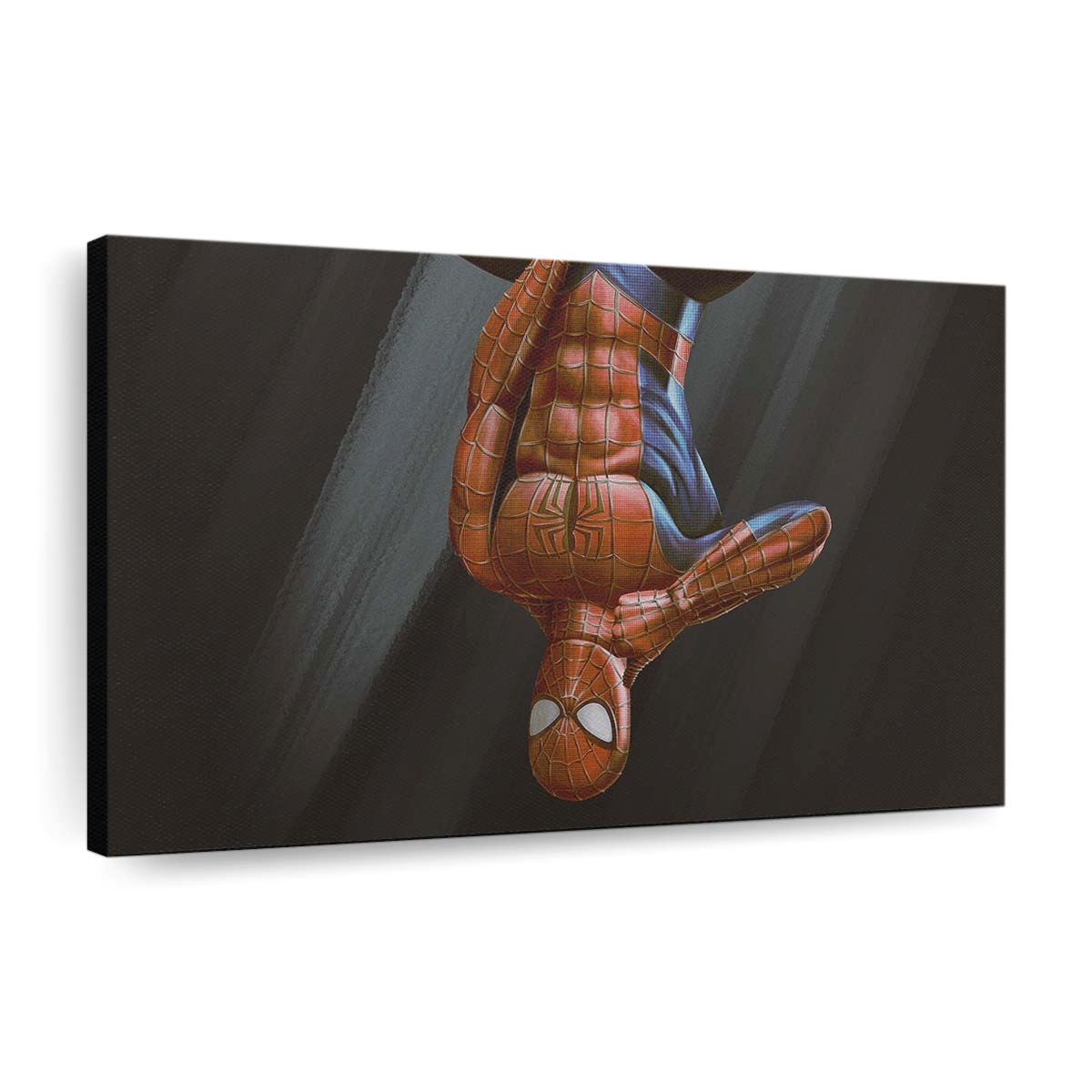  Art Spider Man Leinwandbild - Wanddeko
