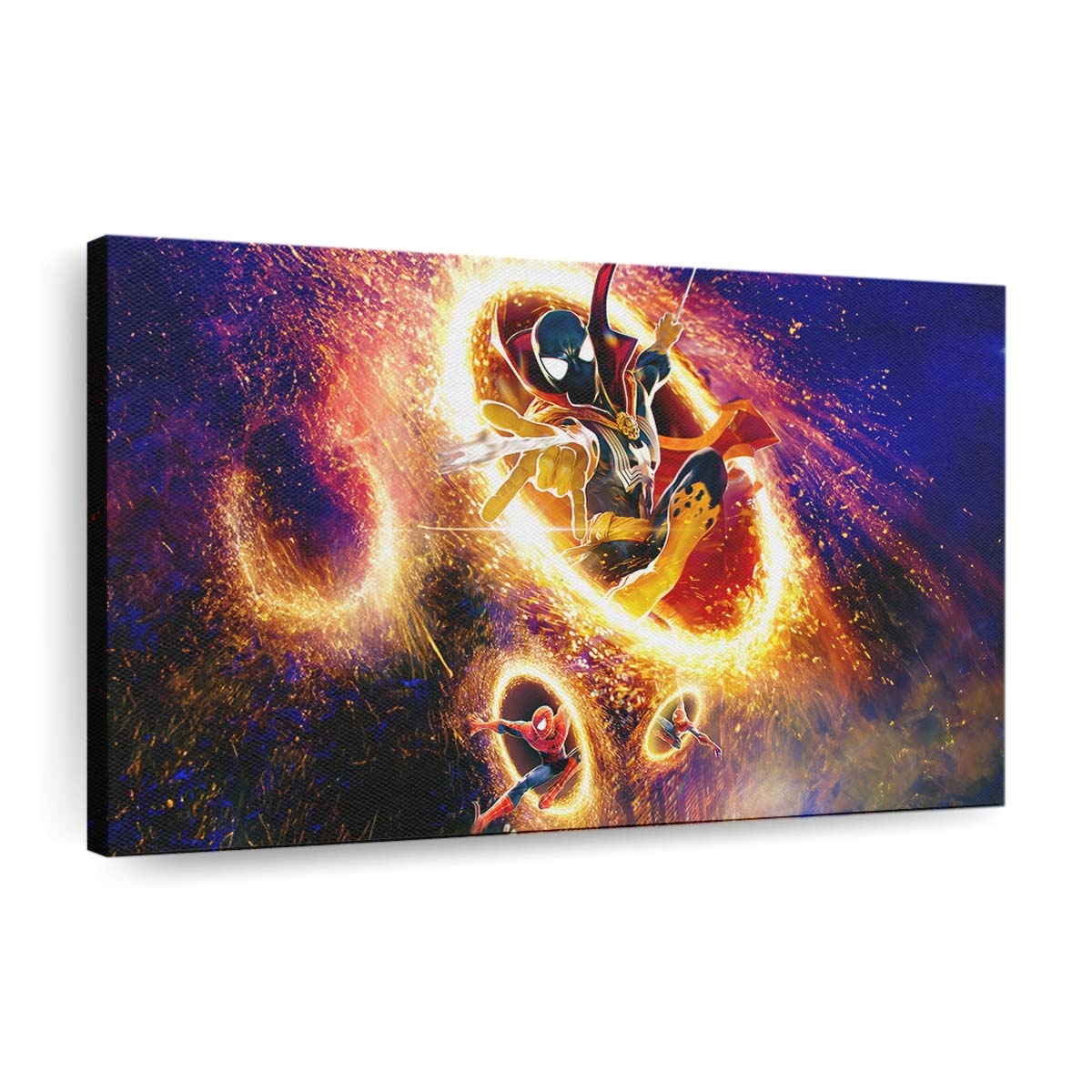 Marvel Contest of Champions 2023 Leinwandbild - Wanddeko