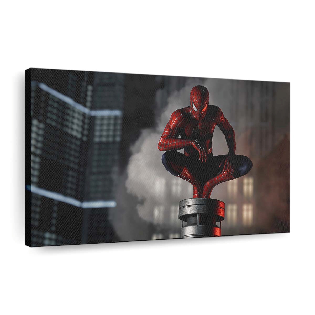Marvels Spider Man Leinwandbild - Wanddeko