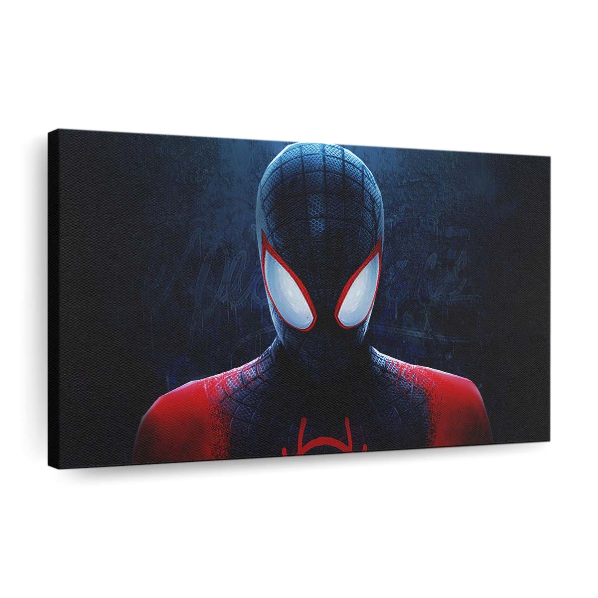 Miles Leinwandbild - Wanddeko