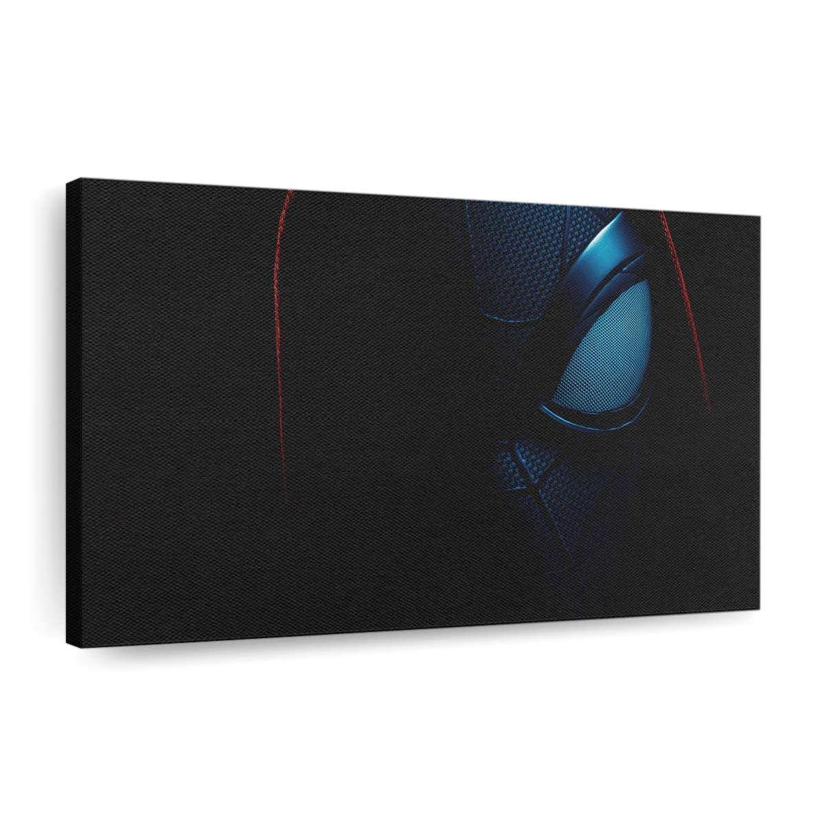 Milesmorales 3 Leinwandbild - Wanddeko