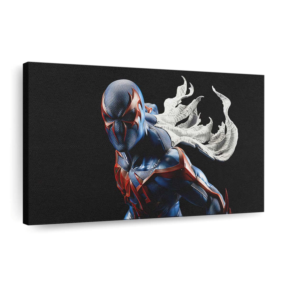 Spider Man 2099 Leinwandbild - Wanddeko