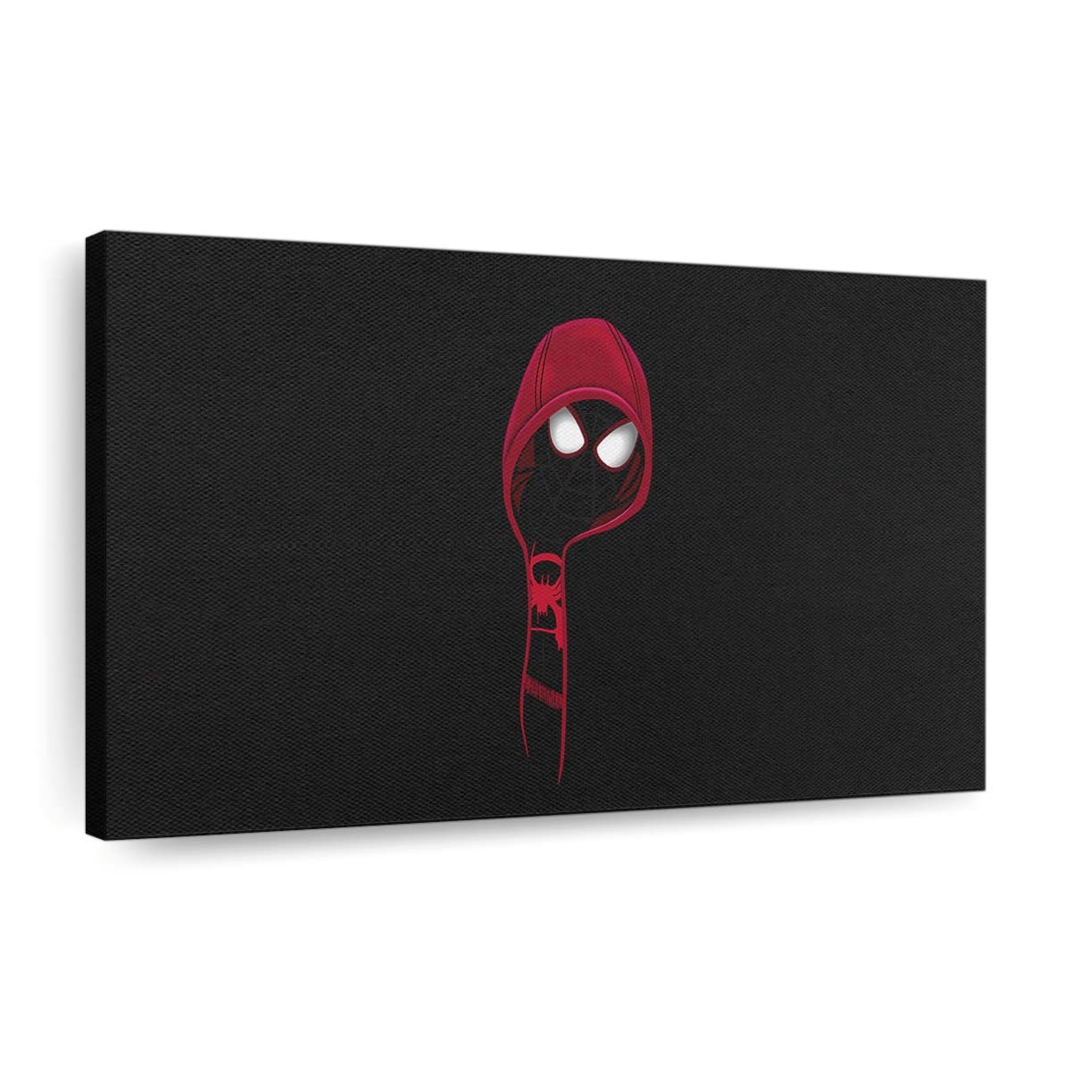 Spider Man Neu 2020 Leinwandbild - Wanddeko