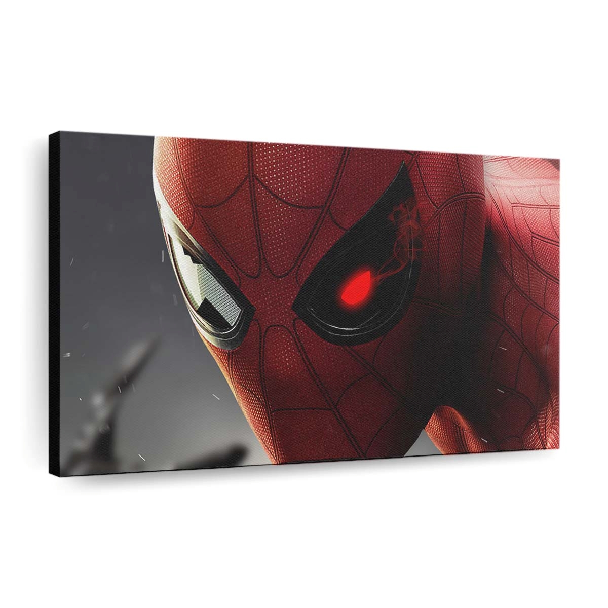 Spider Man: No Way Home Leinwandbild - Wanddeko