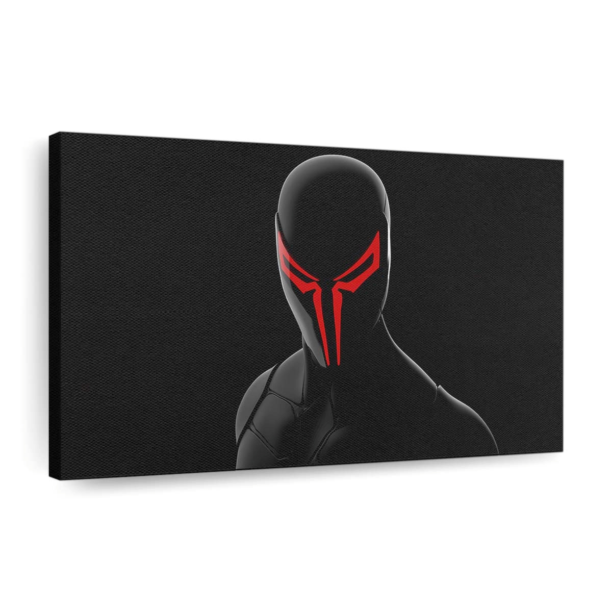 Spider Man 2099 5 Leinwandbild - Wanddeko