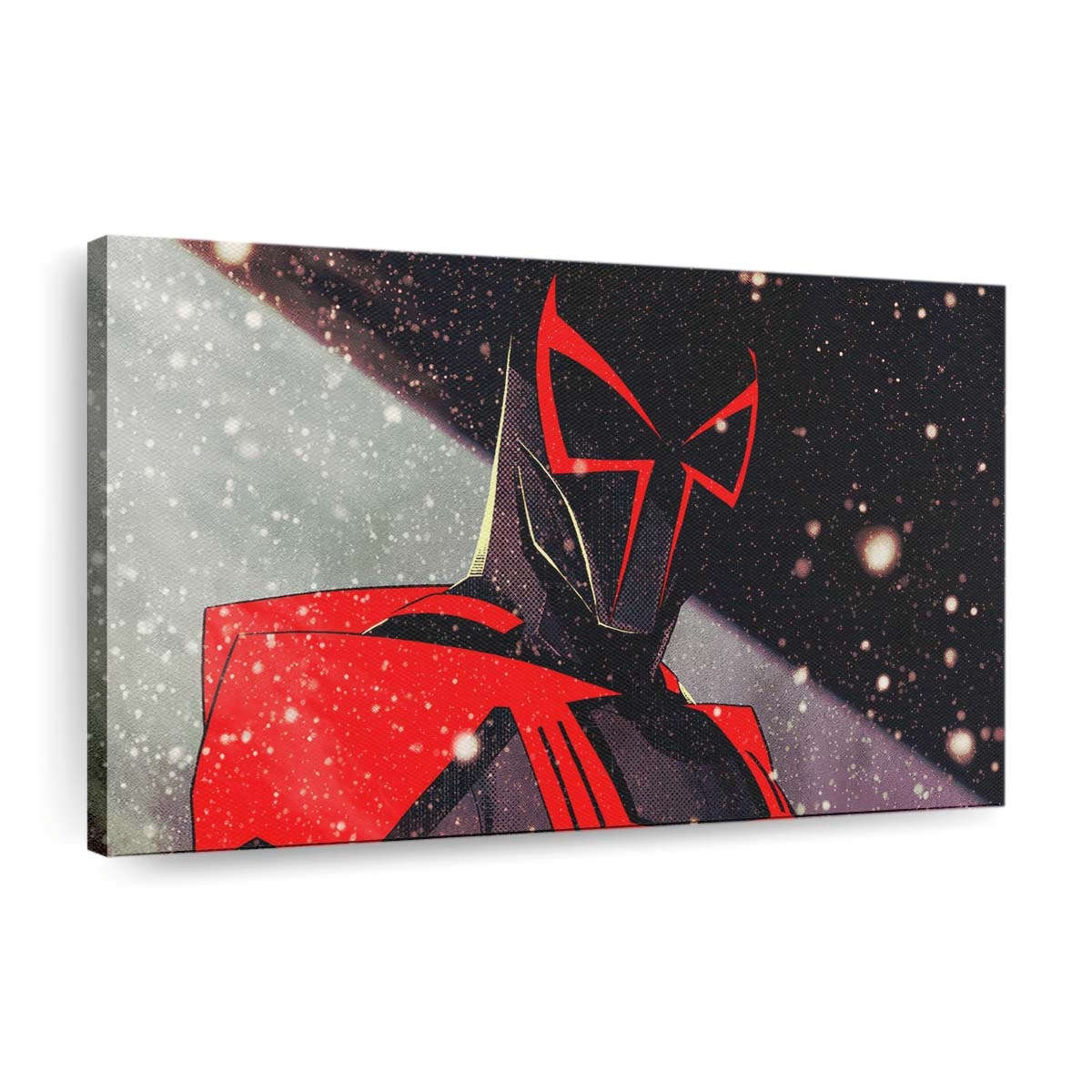 Spider Man 2099 2023 Leinwandbild - Wanddeko