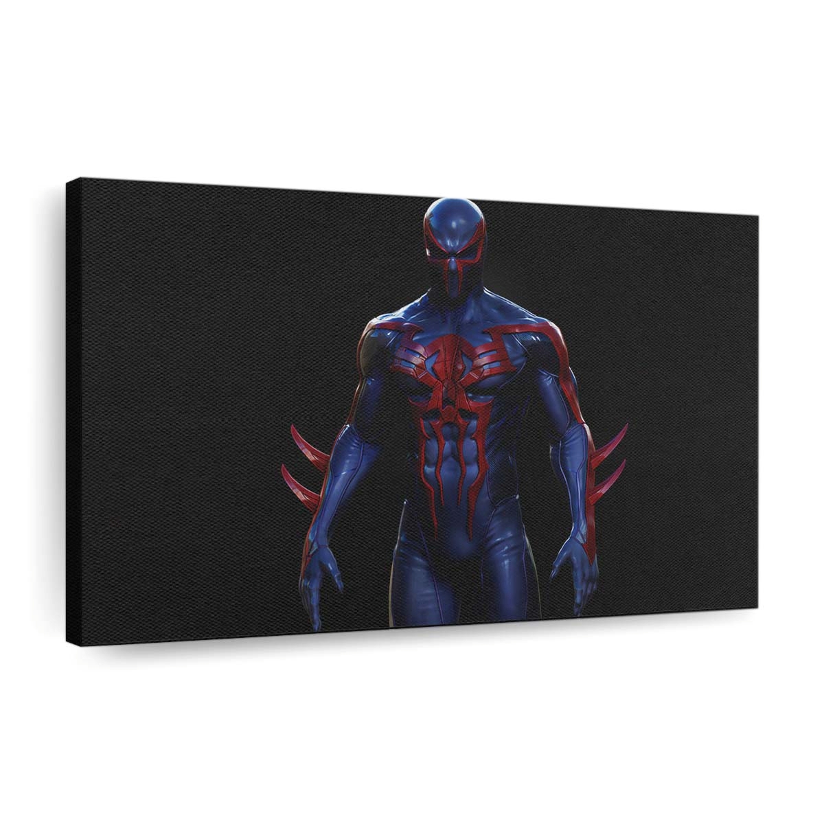 Spider Man 2099 2020 Leinwandbild - Wanddeko