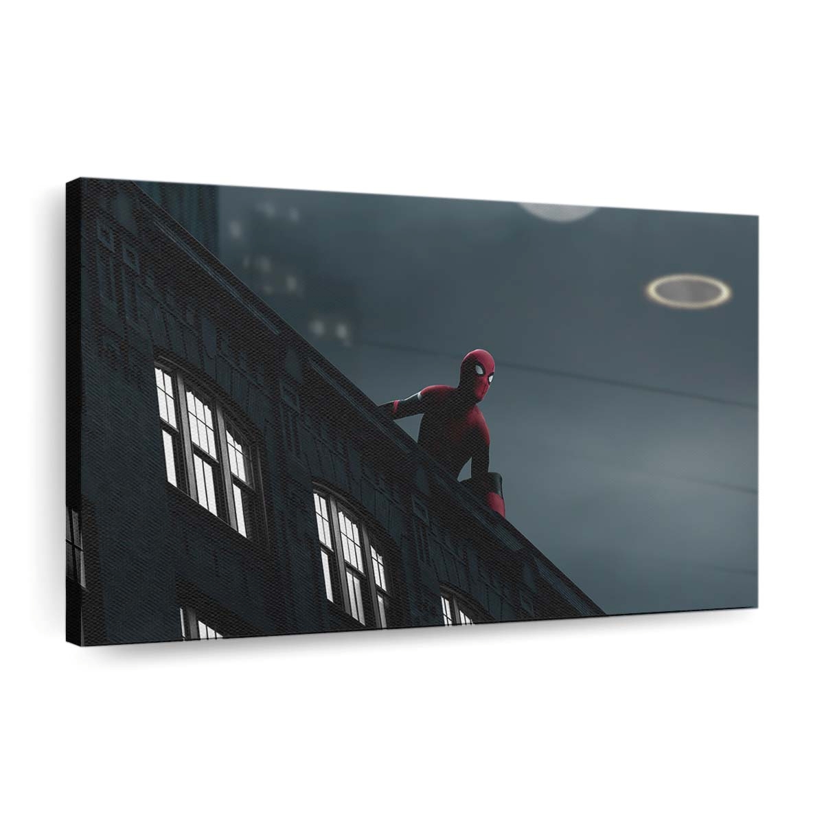 Spider Man No Way Home 2021 4 Leinwandbild - Wanddeko