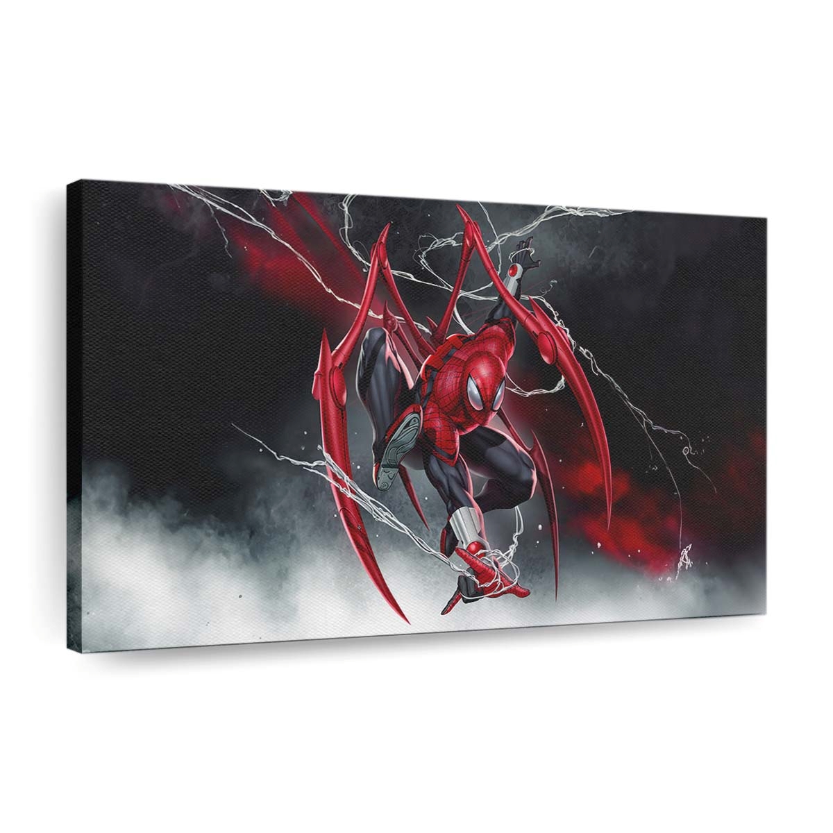 Superior Spider Man 2 Leinwandbild - Wanddeko
