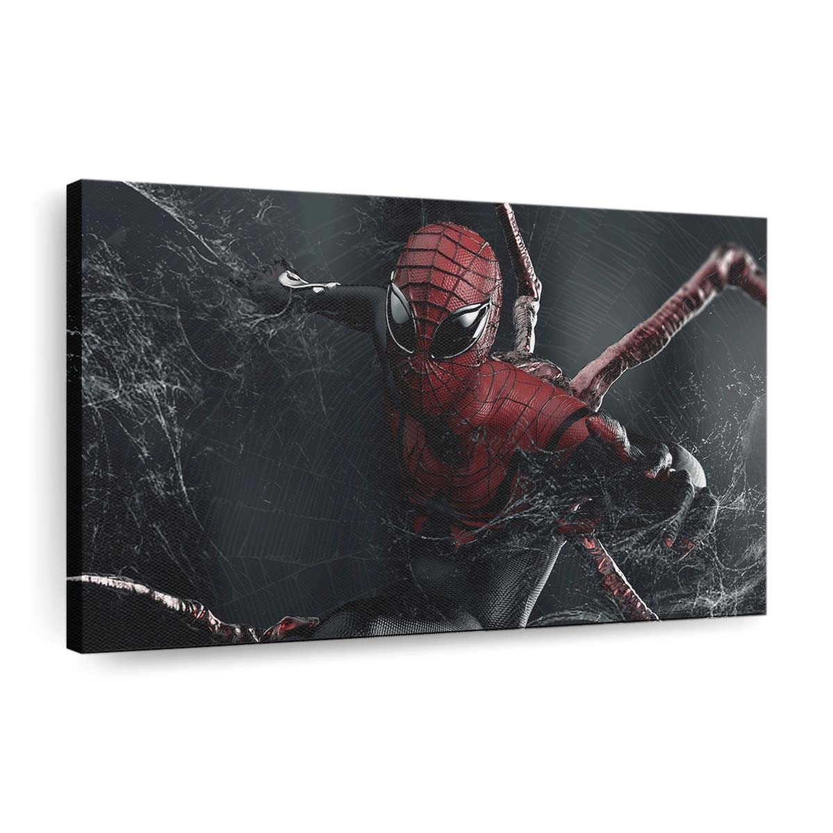 Superior Spider Man 3 Leinwandbild - Wanddeko