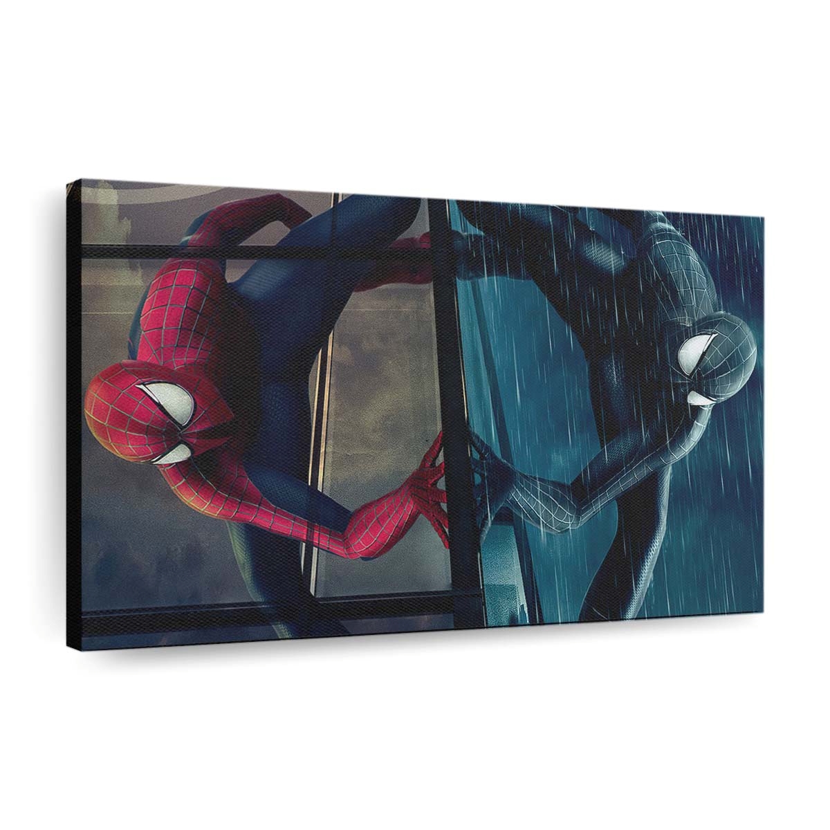 The Amazing Spider Man 2 Leinwandbild - Wanddeko