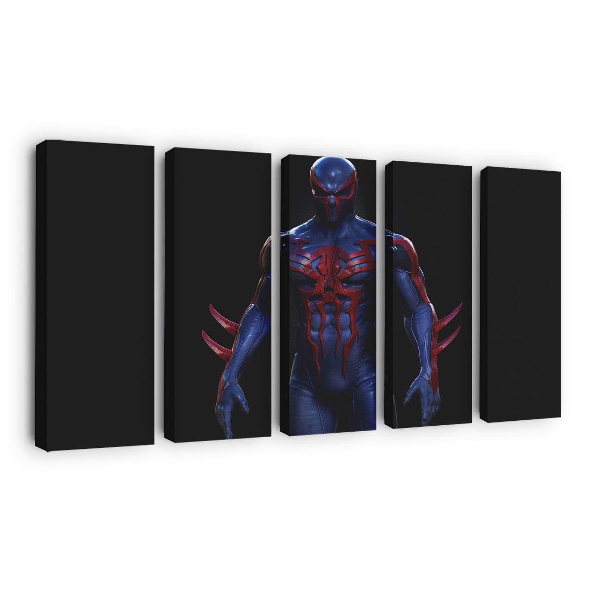 Spider Man 2099 2020 Leinwandbild - Wanddeko