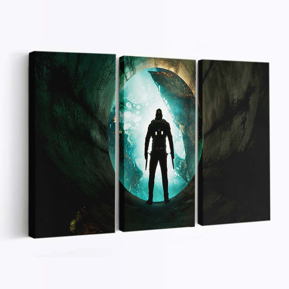 Guardians Of The Galaxy Volume 2 Ima Leinwandbild - Wanddeko