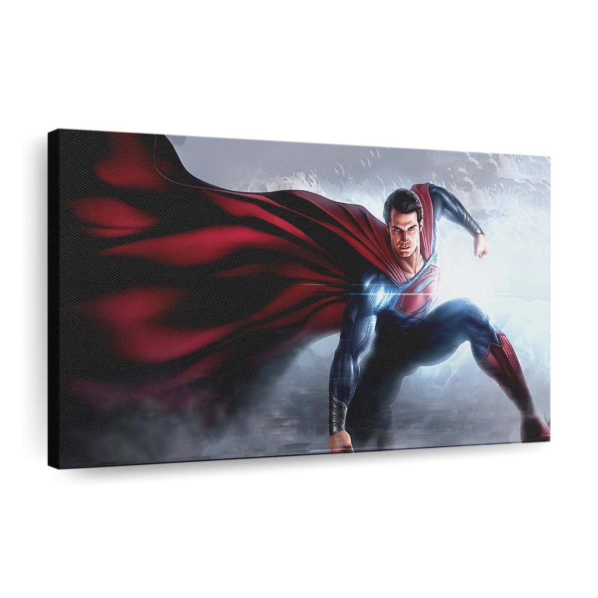 2020 Superman Henry Cavill Leinwandbilder | Wanddeko