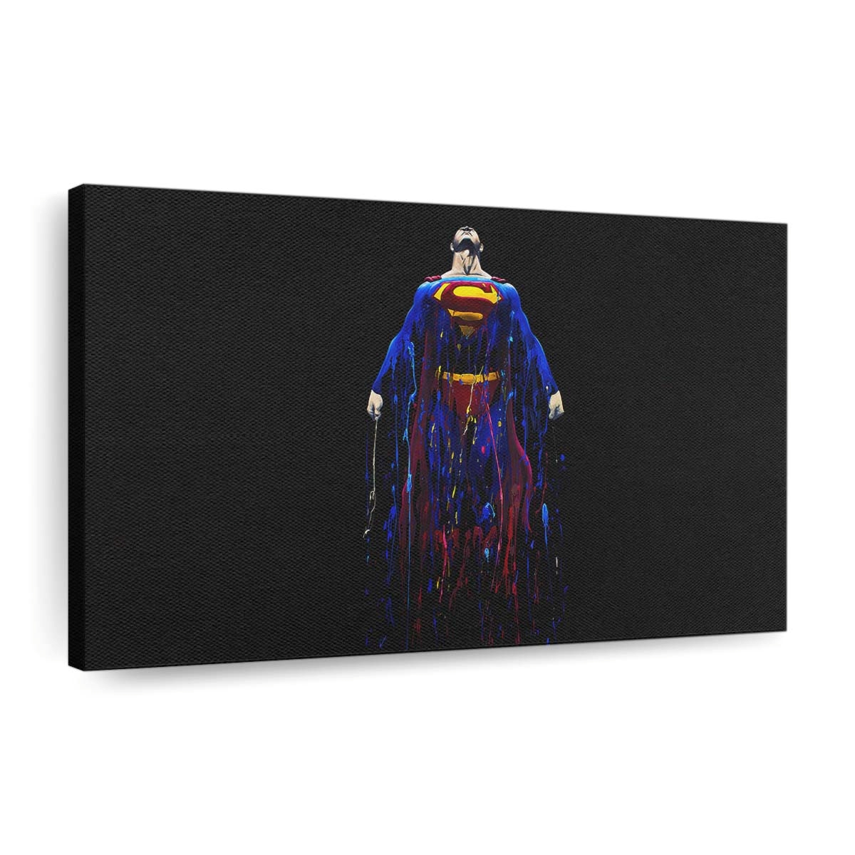 2020 Superman 2 Leinwandbilder | Wanddeko