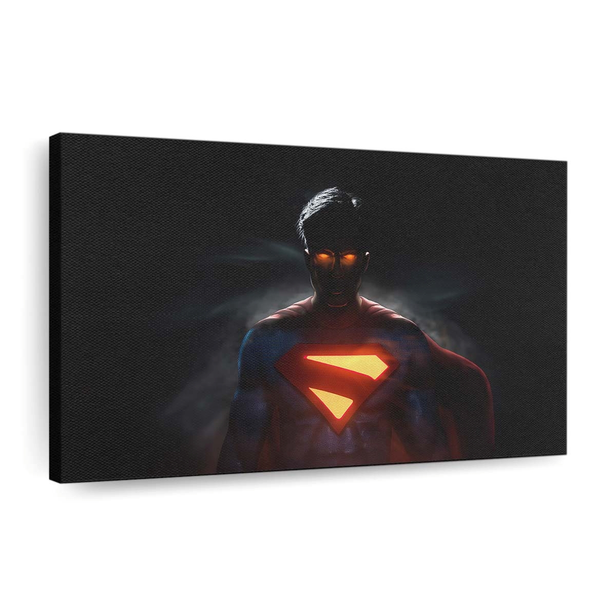 2025 Superman Legacy Leinwandbilder | Wanddeko