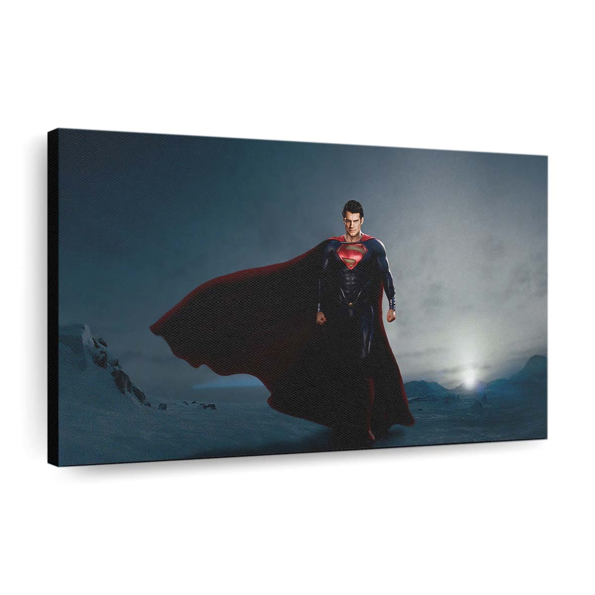 Superman Henry Cavill 2020 Leinwandbilder | Wanddeko