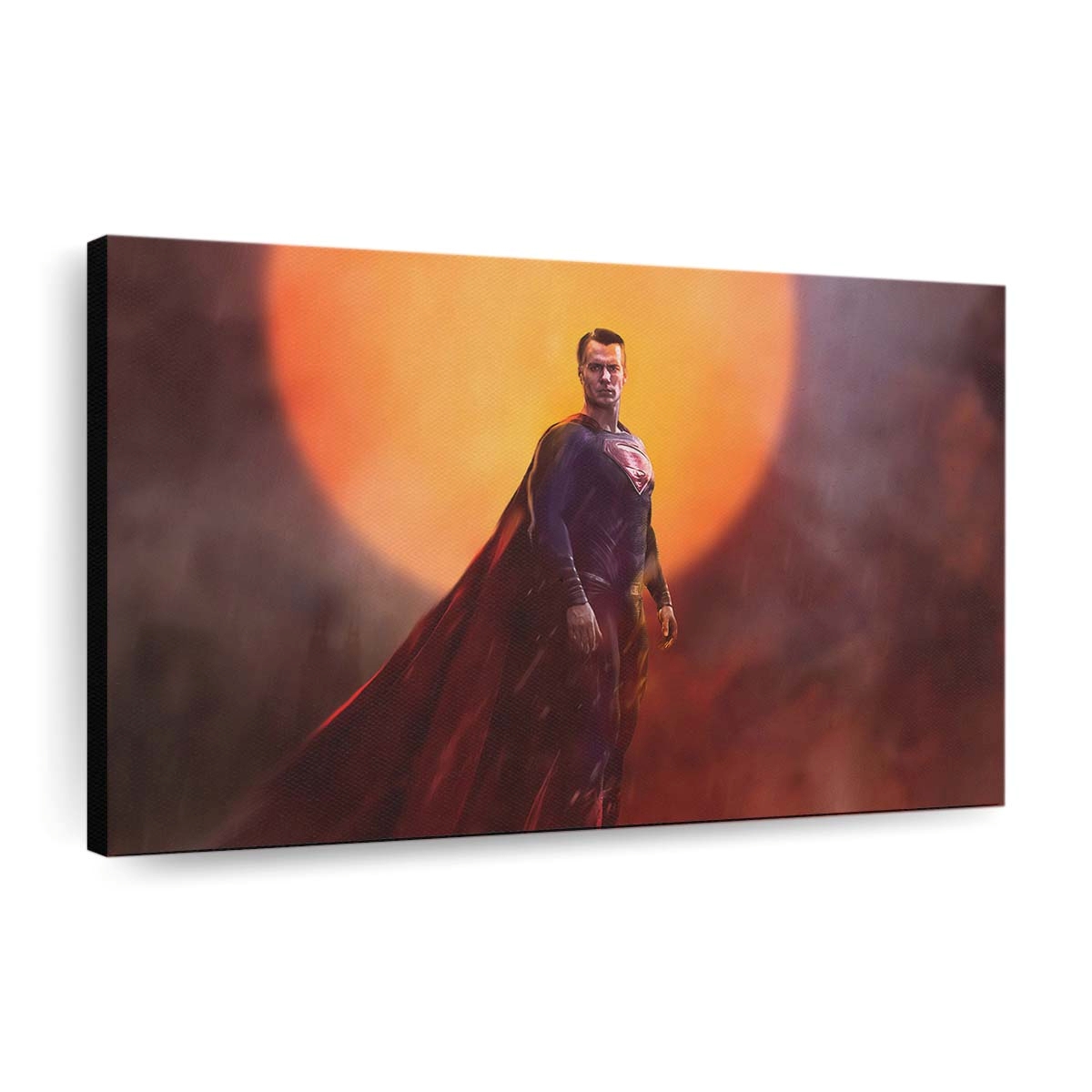 Superman Henry Cavill Leinwandbilder | Wanddeko