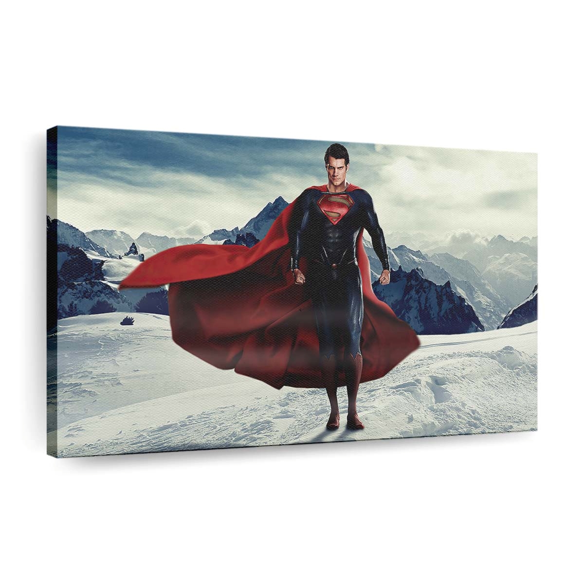Clark Superman 2020 Leinwandbilder | Wanddeko