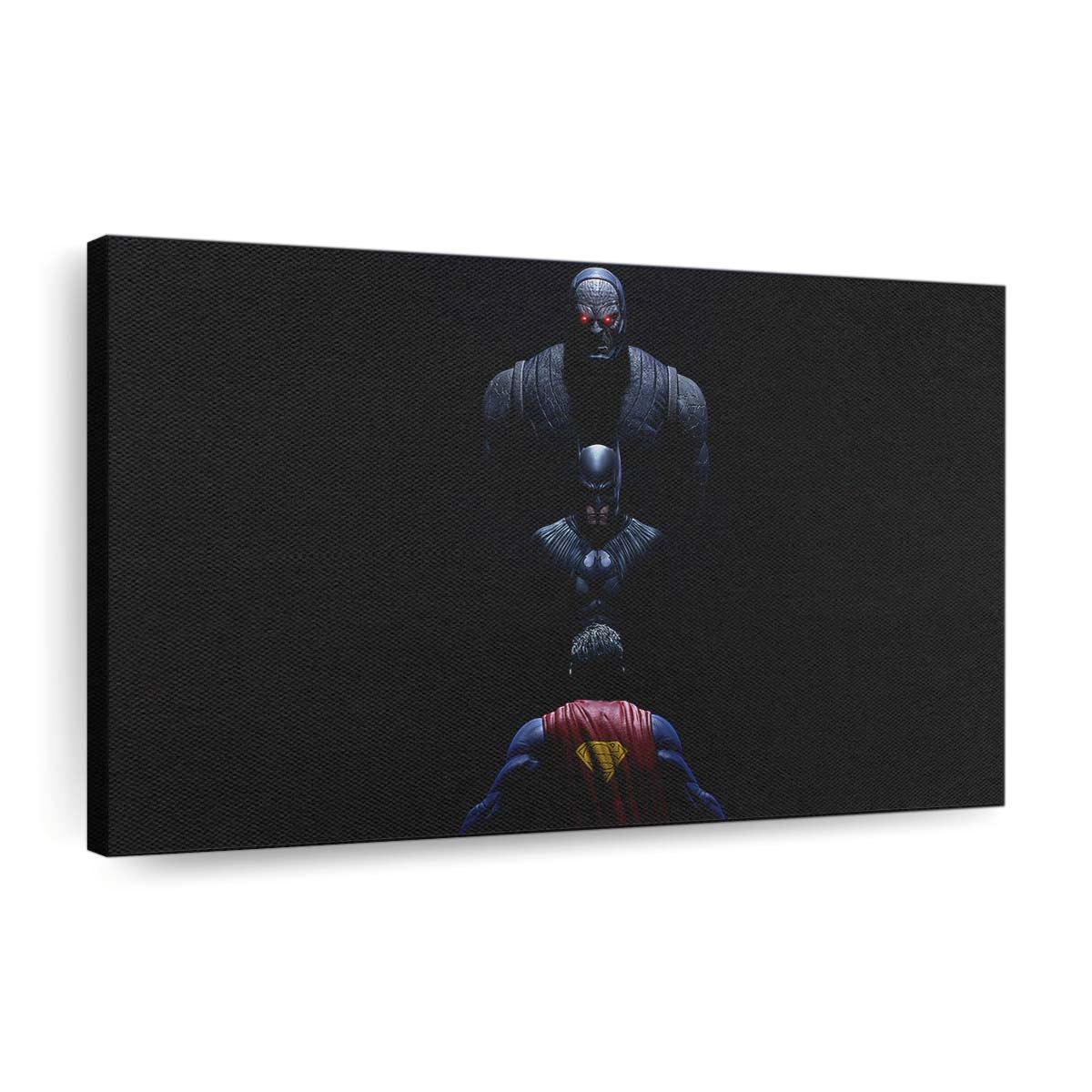 Darkseid Batman Vs Superman Leinwandbilder | Wanddeko