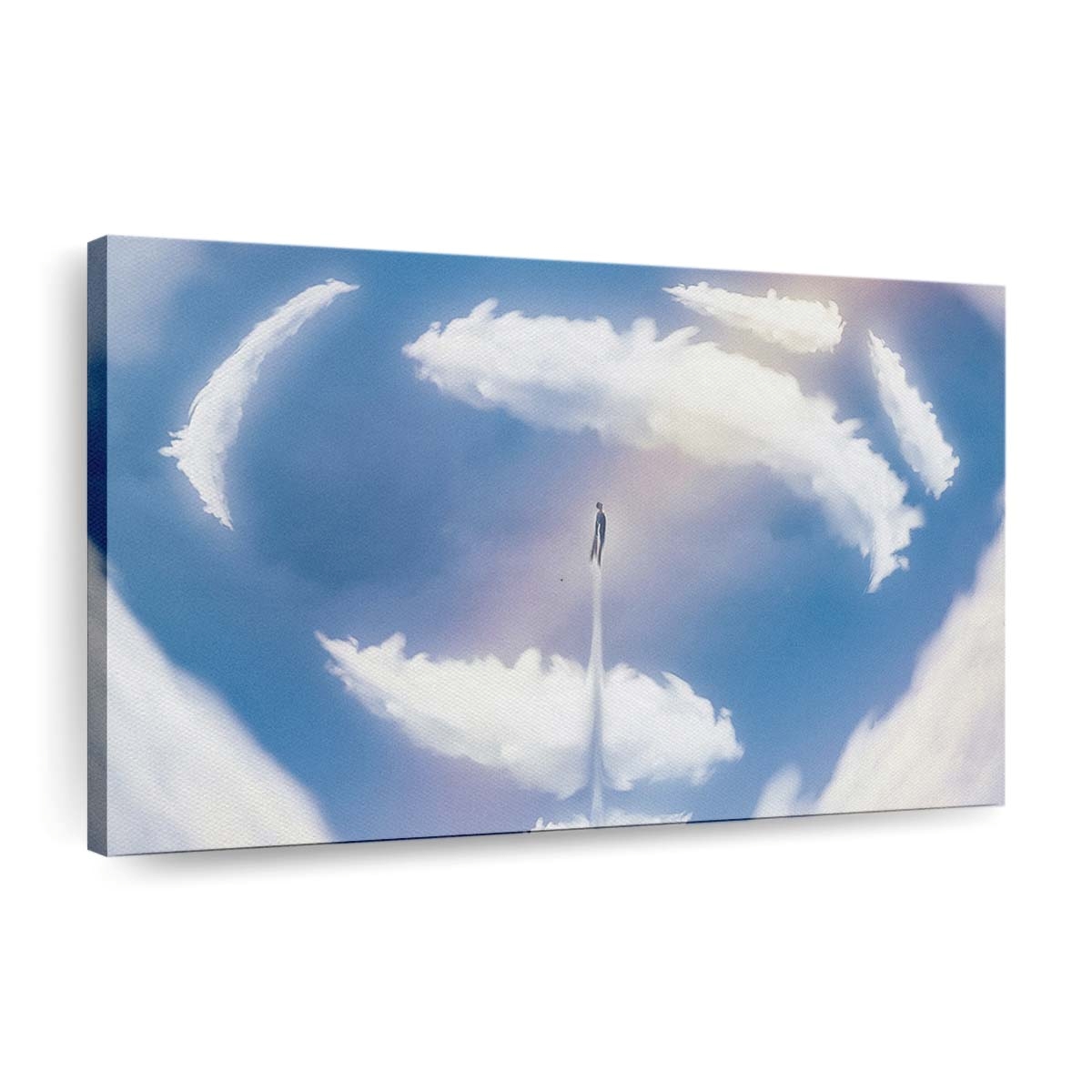 Henry Cavill Superman Man Of Steel Leinwandbilder | Wanddeko