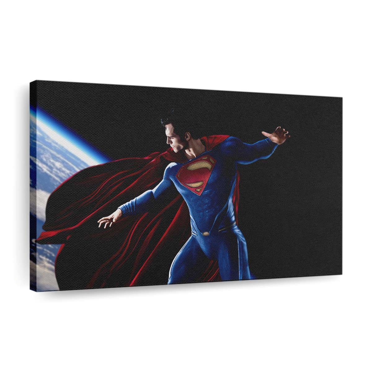 Henrycavill Superman Leinwandbilder | Wanddeko