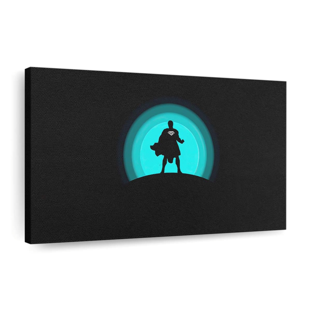 Last Son Of Krypton Leinwandbilder | Wanddeko