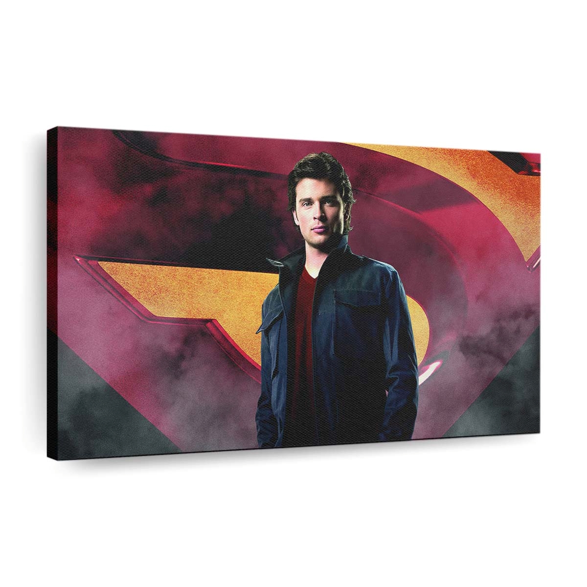 Smallville Leinwandbilder | Wanddeko