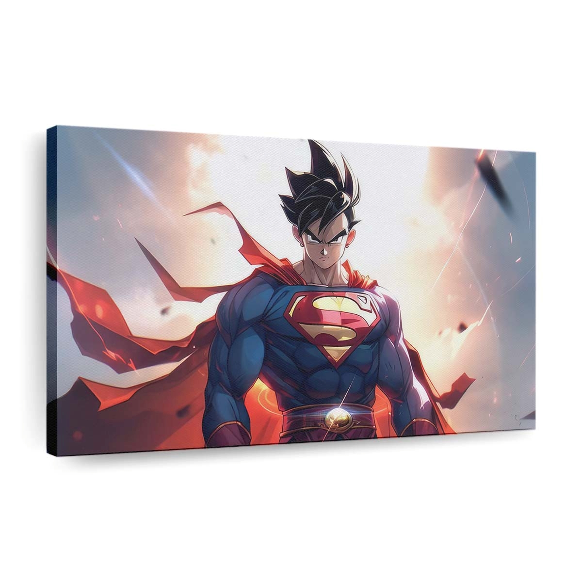Super Gohan Leinwandbilder | Wanddeko