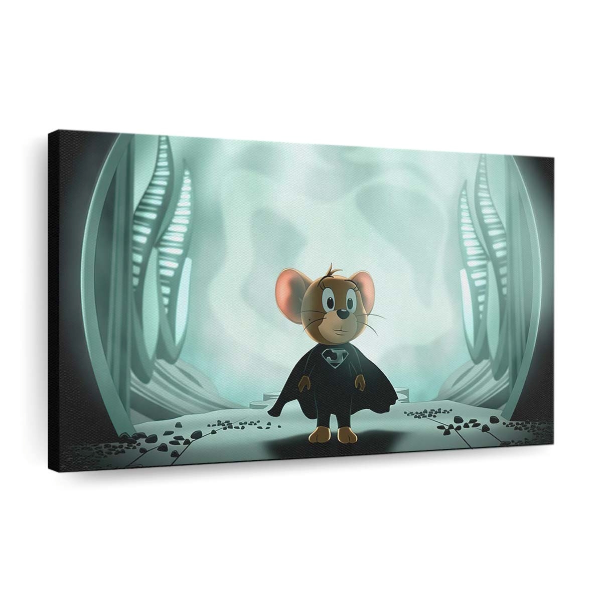 Super Jerry Leinwandbilder | Wanddeko