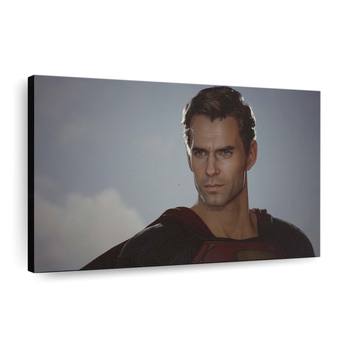 Superman 2020 Leinwandbilder | Wanddeko