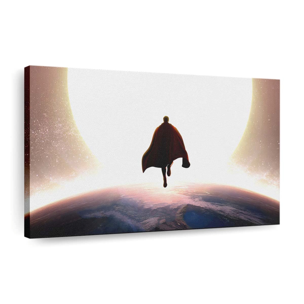 Superman 2019 Leinwandbilder | Wanddeko