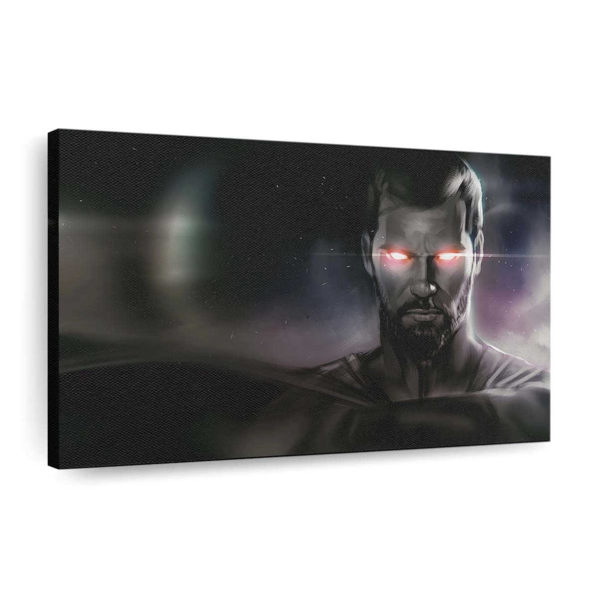 Superman art 2 Leinwandbilder | Wanddeko