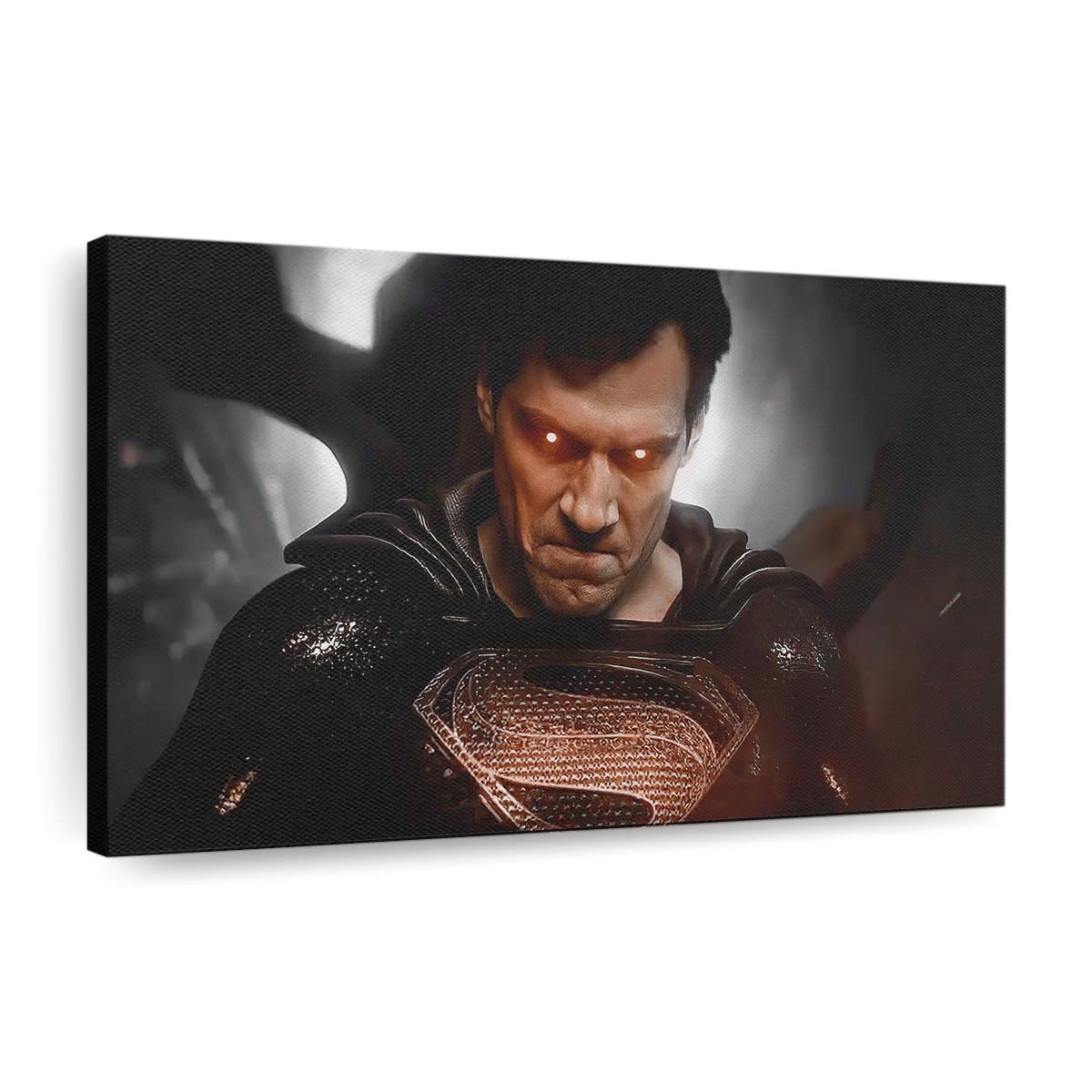 Superman Dc Snyder Cut Leinwandbilder | Wanddeko