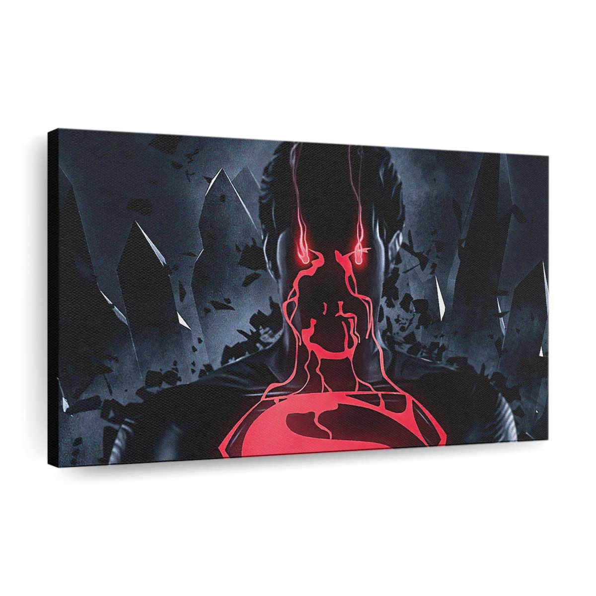 Superman Do You Bleed Leinwandbilder | Wanddeko