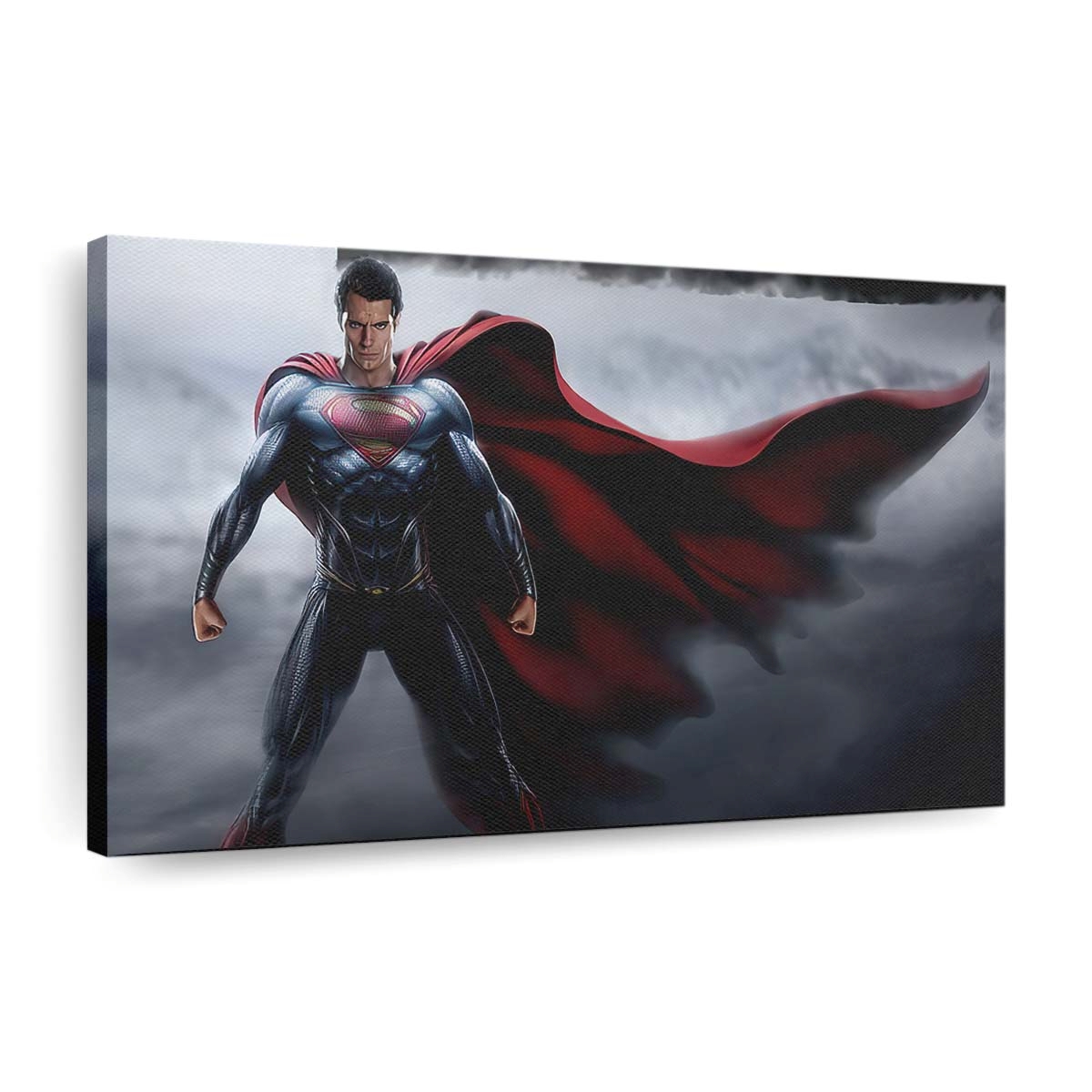 Superman Henry Cavill 2020 2 Leinwandbilder | Wanddeko