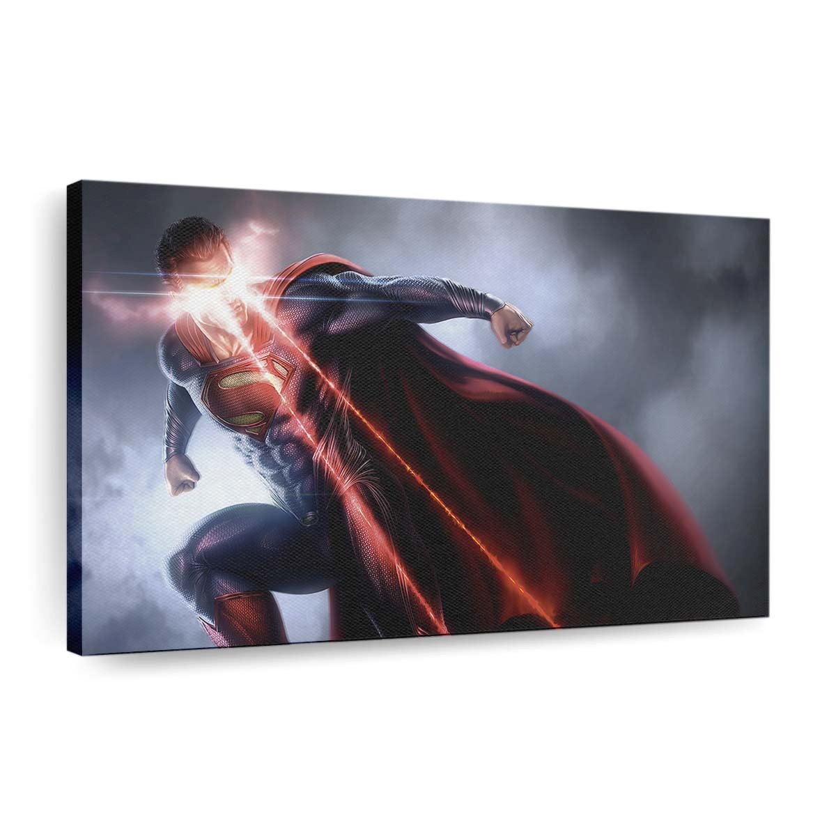 Superman Henry Cavill New Leinwandbilder | Wanddeko