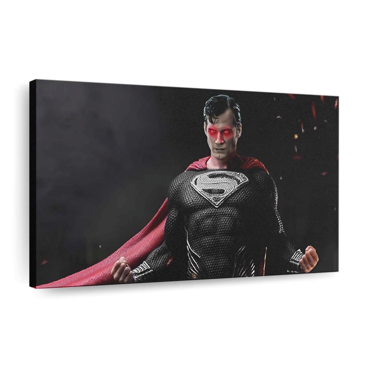 Superman Justice Leinwandbilder | Wanddeko