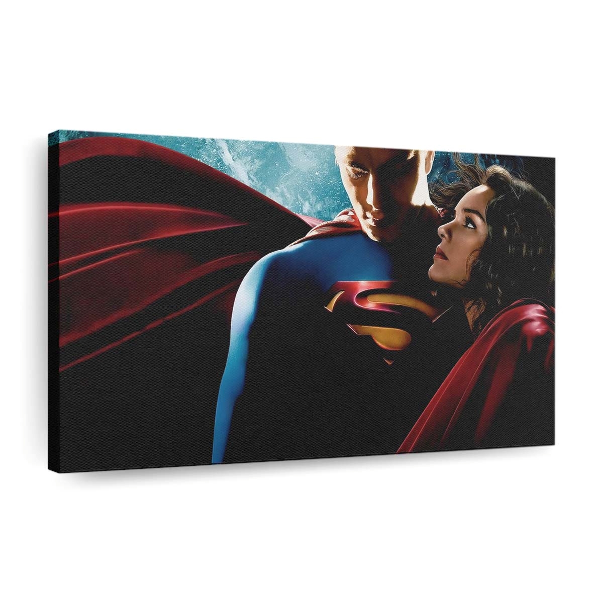 Superman Returns Leinwandbilder | Wanddeko
