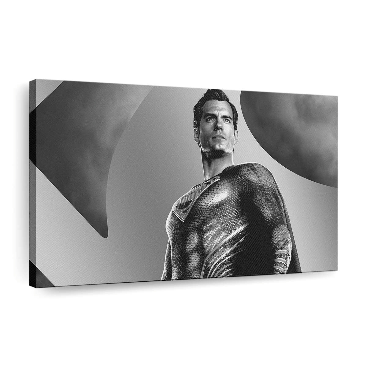 Superman Zack Synder Leinwandbilder | Wanddeko