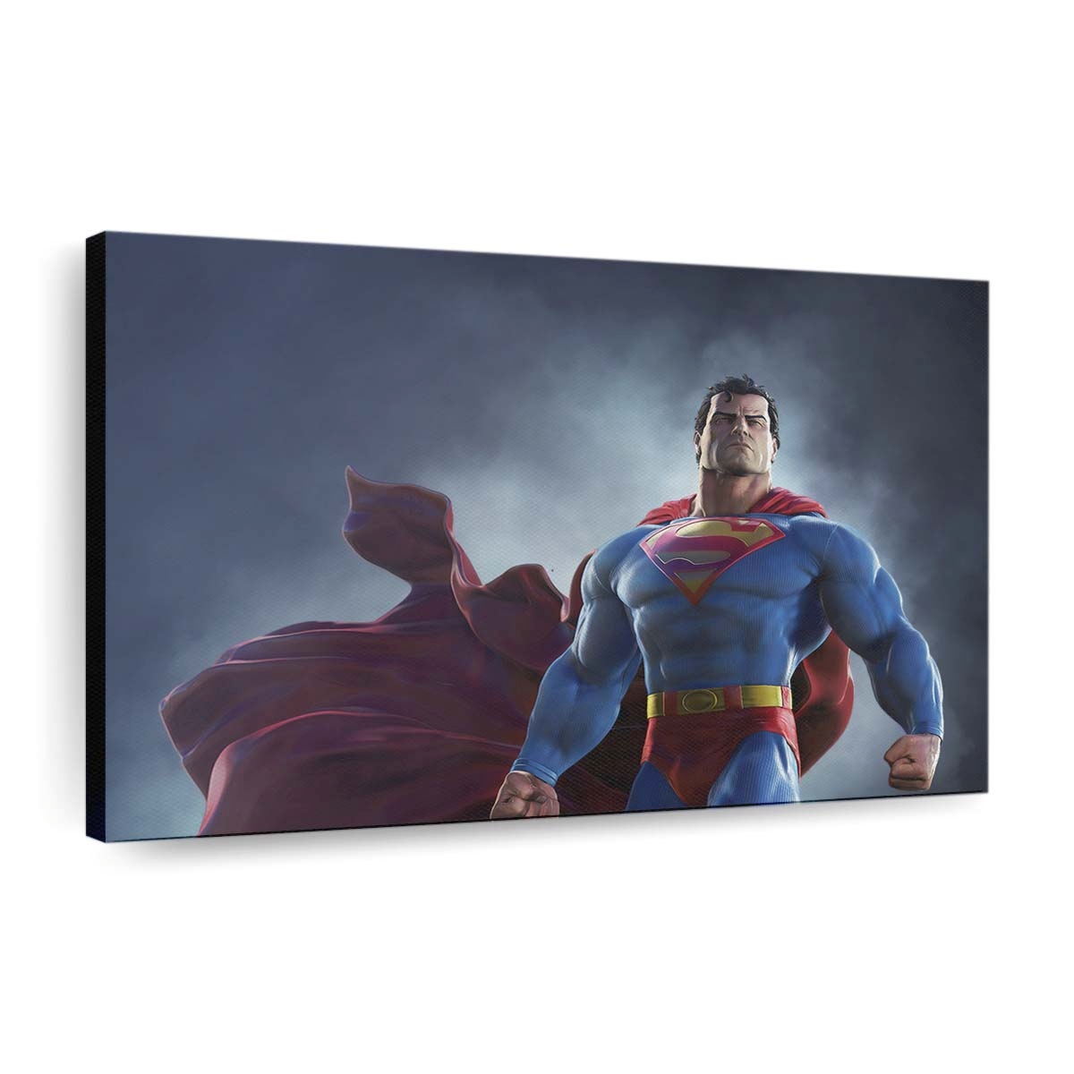 Superman Leinwandbilder | Wanddeko